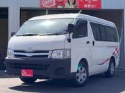 2013 TOYOTA HIACE WAGON