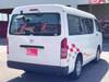 TOYOTA HIACE WAGON