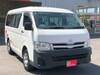 TOYOTA HIACE WAGON