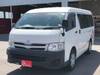 TOYOTA HIACE WAGON