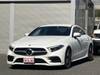 MERCEDES BENZ CLS-CLASS
