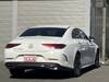 MERCEDES BENZ CLS-CLASS