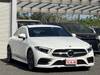 MERCEDES BENZ CLS-CLASS