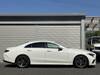MERCEDES BENZ CLS-CLASS