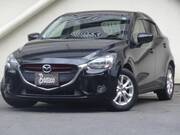 2015 MAZDA DEMIO