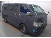 2010 TOYOTA REGIUS ACE VAN SUPER GL