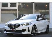 2020 BMW 1 SERIES
