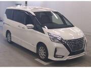 2022 NISSAN SERENA