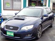 2006 SUBARU LEGACY TOURING WAGON