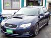 SUBARU LEGACY TOURING WAGON