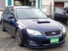 SUBARU LEGACY TOURING WAGON