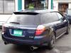 SUBARU LEGACY TOURING WAGON