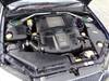 SUBARU LEGACY TOURING WAGON