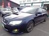 SUBARU LEGACY TOURING WAGON