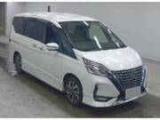 2021 NISSAN SERENA