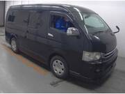 2010 TOYOTA HIACE WAGON GL