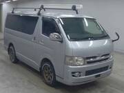 2004 TOYOTA HIACE VAN SUPER GL