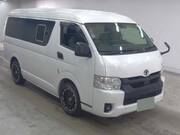 2023 TOYOTA HIACE WAGON GL