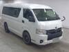 TOYOTA HIACE WAGON