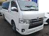 TOYOTA REGIUS ACE VAN
