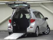 2010 TOYOTA RACTIS