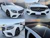 MERCEDES BENZ E-CLASS