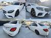 MERCEDES BENZ E-CLASS