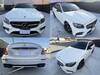 MERCEDES BENZ E-CLASS