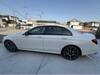 MERCEDES BENZ E-CLASS