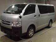 2019 TOYOTA REGIUS ACE VAN DX