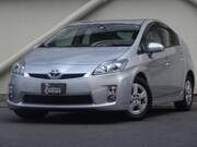 2010 TOYOTA PRIUS S