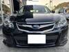 SUBARU LEGACY TOURING WAGON