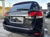 SUBARU LEGACY TOURING WAGON
