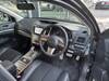 SUBARU LEGACY TOURING WAGON