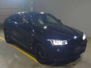 2018 BMW X4