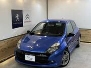 2010 RENAULT LUTECIA