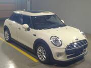 2015 BMW MINI ONE