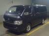 TOYOTA REGIUS ACE VAN
