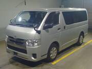 2018 TOYOTA HIACE VAN DX GL PACKAGE