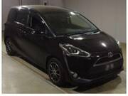 2018 TOYOTA SIENTA