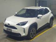 2024 TOYOTA YARIS CROSS Z