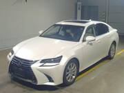 2015 LEXUS GS