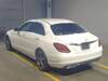MERCEDES BENZ C-CLASS