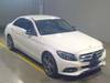 MERCEDES BENZ C-CLASS