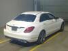 MERCEDES BENZ C-CLASS