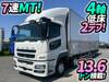 FUSO SUPER GREAT