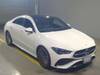 MERCEDES BENZ CLA-CLASS