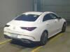 MERCEDES BENZ CLA-CLASS