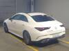 MERCEDES BENZ CLA-CLASS
