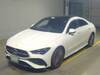 MERCEDES BENZ CLA-CLASS